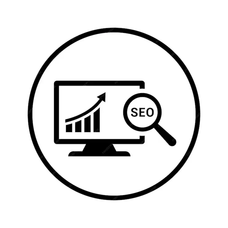 An image of SEO services of freelance digital marketer in kochi